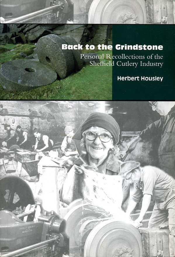 Back to the Grindstone : Personal Recollections of the Sheffield … | Immagine principale
