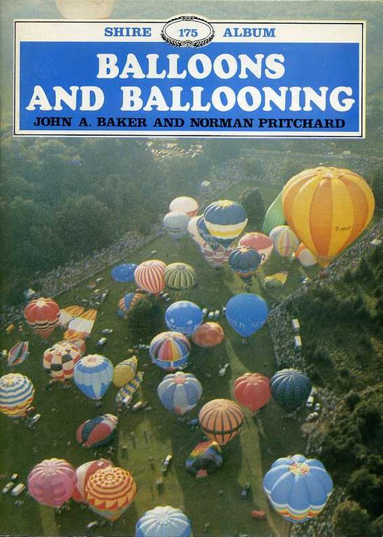 Balloons and Ballooning | Immagine Gallery 2