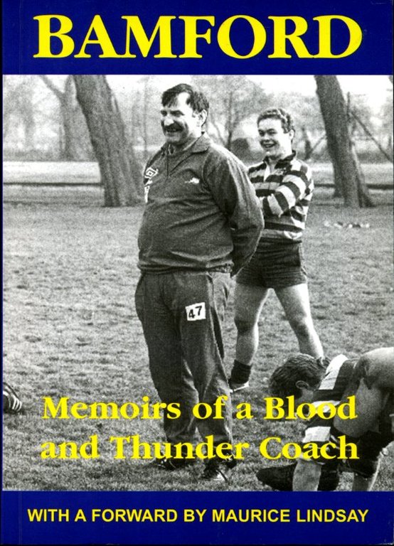 Bamford : Memoirs of a Blood and Thunder Coach | Immagine Gallery 2