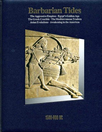 Barbarian Tides : 1500-600 BC | Immagine principale