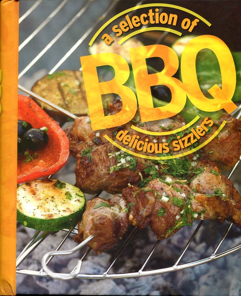 Barbecue : A Selection of BBQ Delicious Sizzlers | Immagine principale
