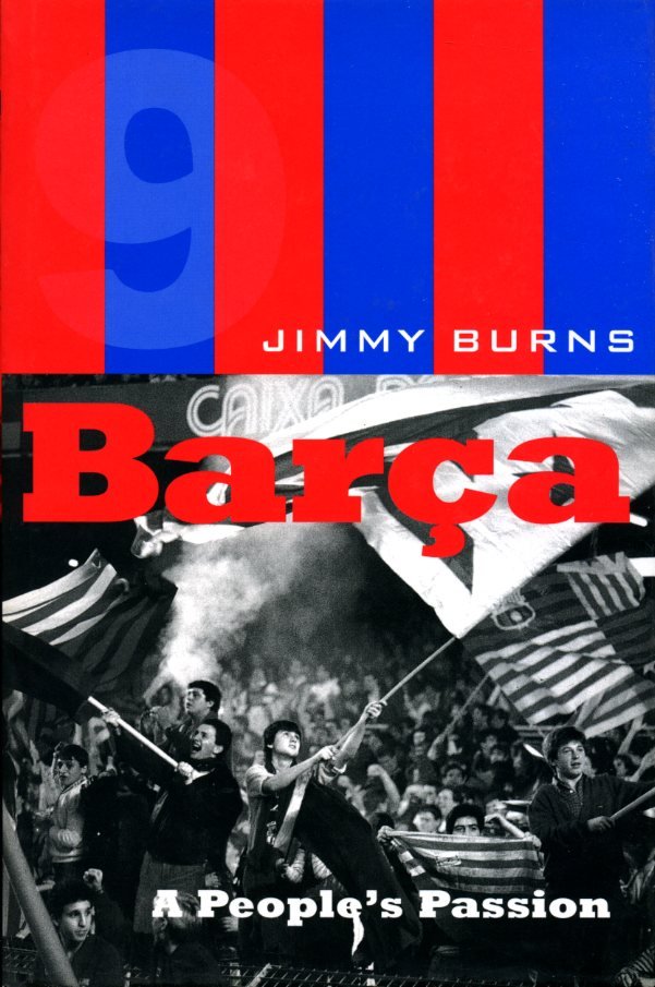Barca: A People's Passion | Immagine principale