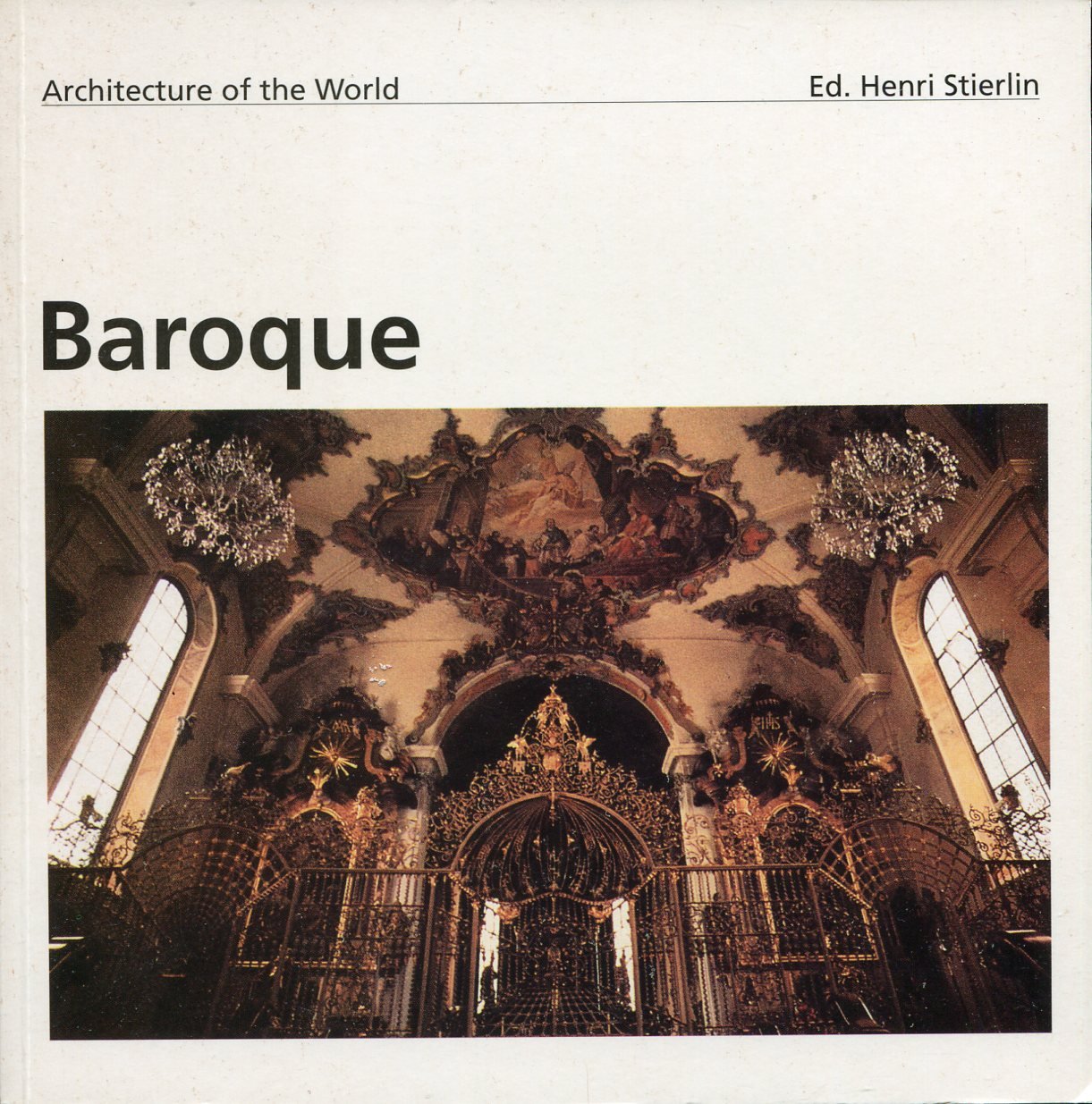 Baroque : Architecture of the World | Immagine principale