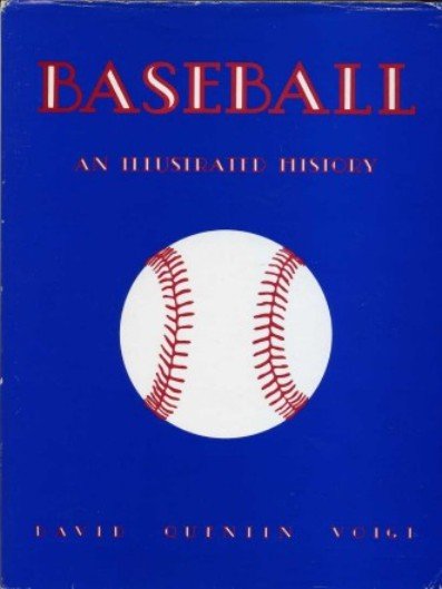 Baseball : An Illustrated History | Immagine Gallery 2