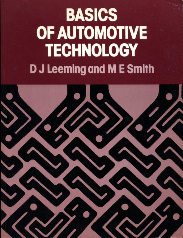 Basics of Automotive Technology | Immagine Gallery 2
