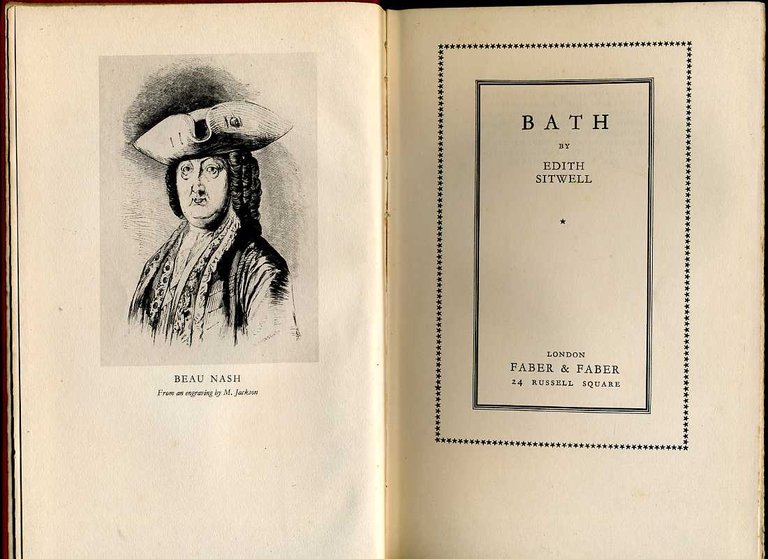 Bath | Immagine Gallery 2