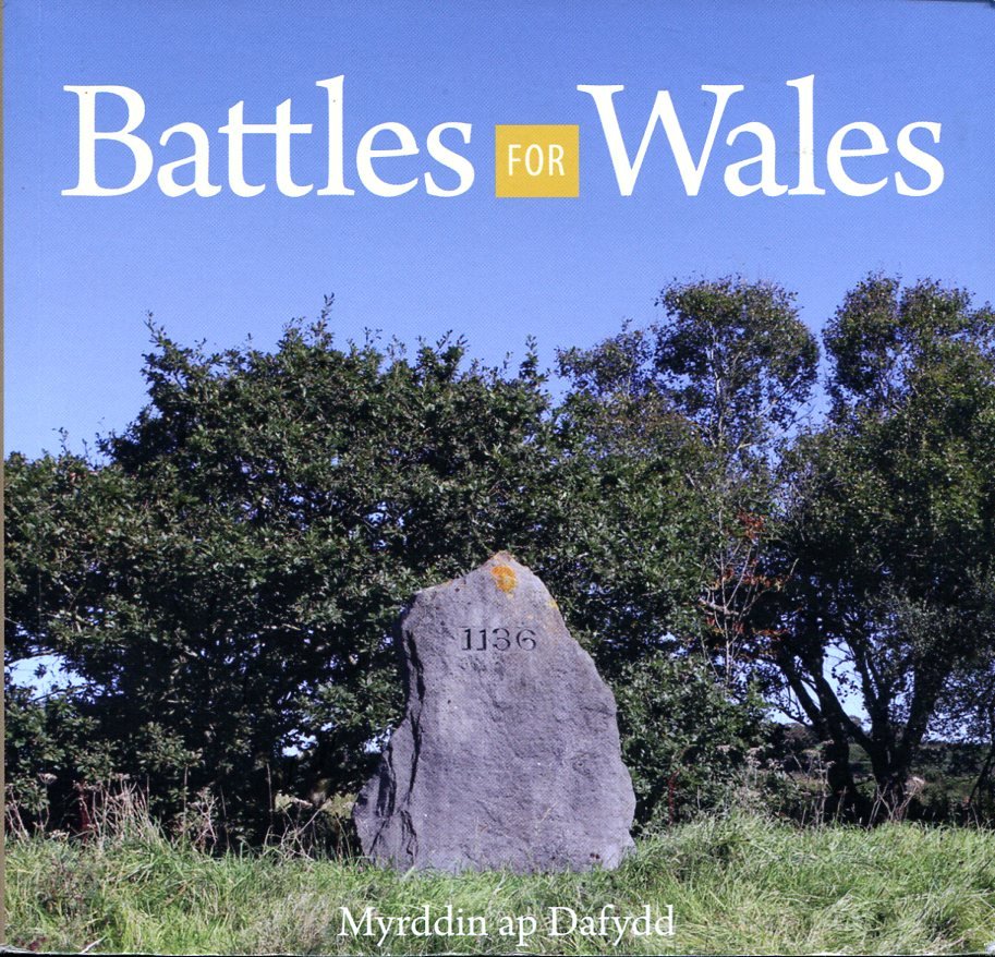 Battles for Wales | Immagine principale