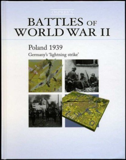 Battles of World War II : Poland 1939 : Germany's … | Immagine Gallery 2