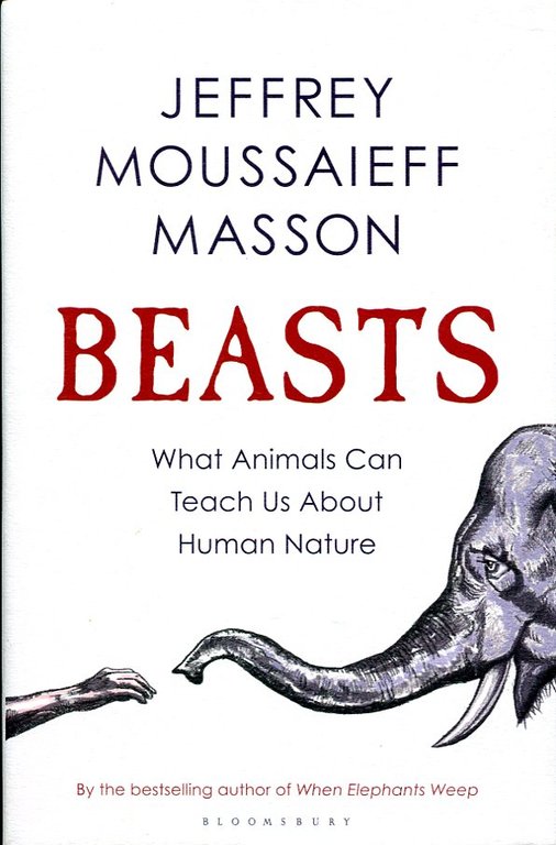 Beasts : What Animals Can Teach Us About Human Nature | Immagine Gallery 2
