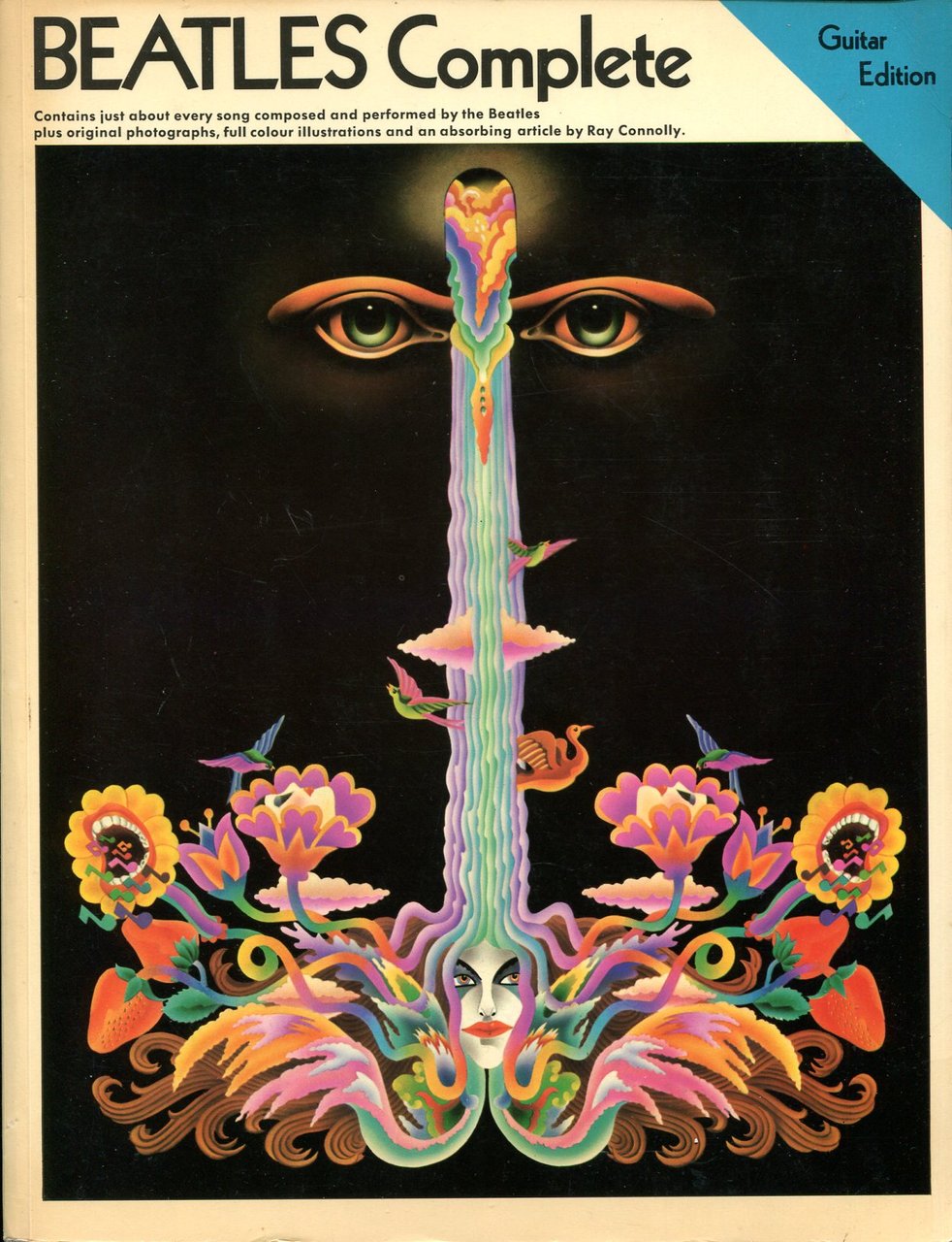 Beatles Complete : Guitar Edition | Immagine principale