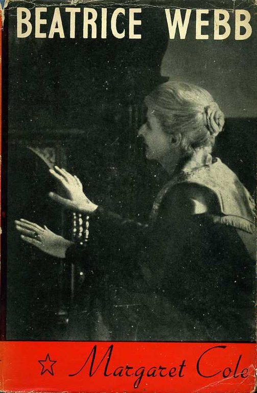 Beatrice Webb | Immagine Gallery 2