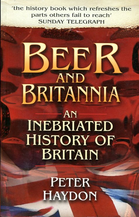 Beer and Britannia: An Inebriated History of Britain | Immagine principale