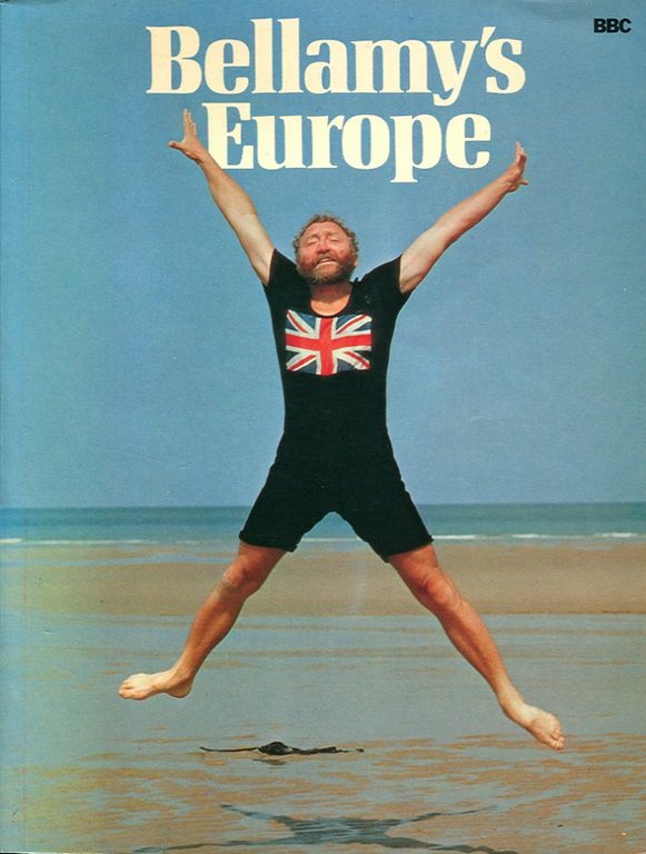 Bellamy's Europe | Immagine Gallery 2