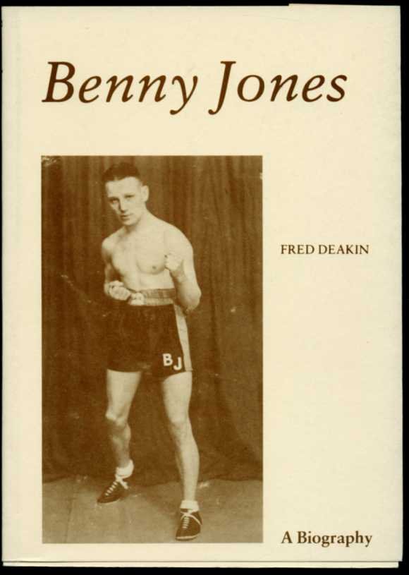 Benny Jones | Immagine principale