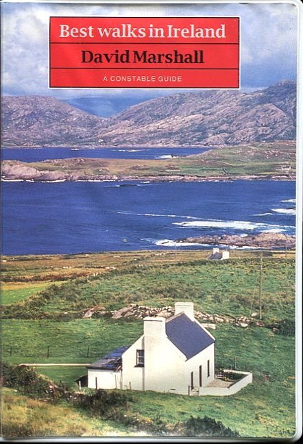 Best Walks In Ireland Pvc (Guides) | Immagine principale