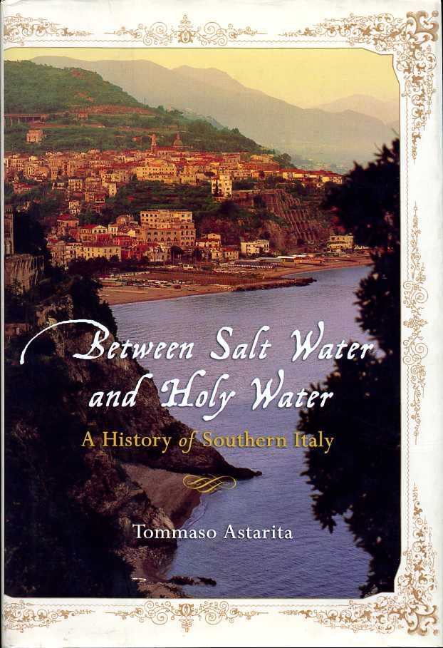 Between Salt Water and Holy Water : A History of … | Immagine principale
