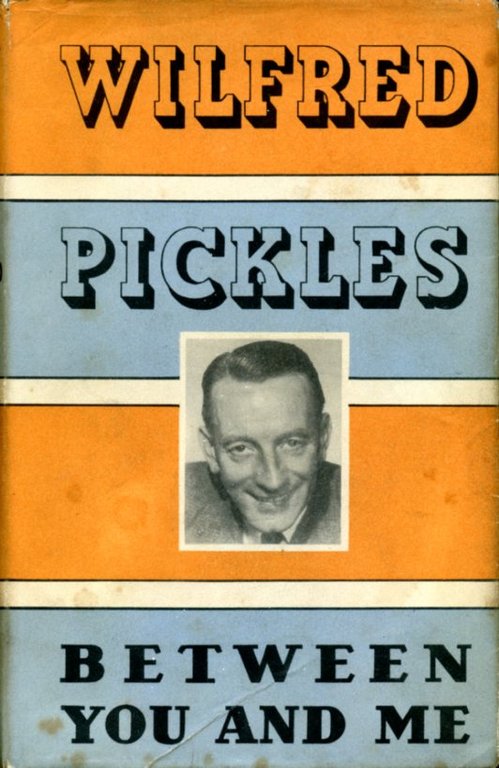 Between You and Me | Immagine Gallery 2