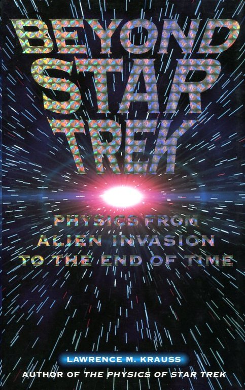 Beyond Star Trek | Immagine Gallery 2