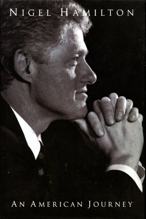 Bill Clinton: An American Journey | Immagine Gallery 2