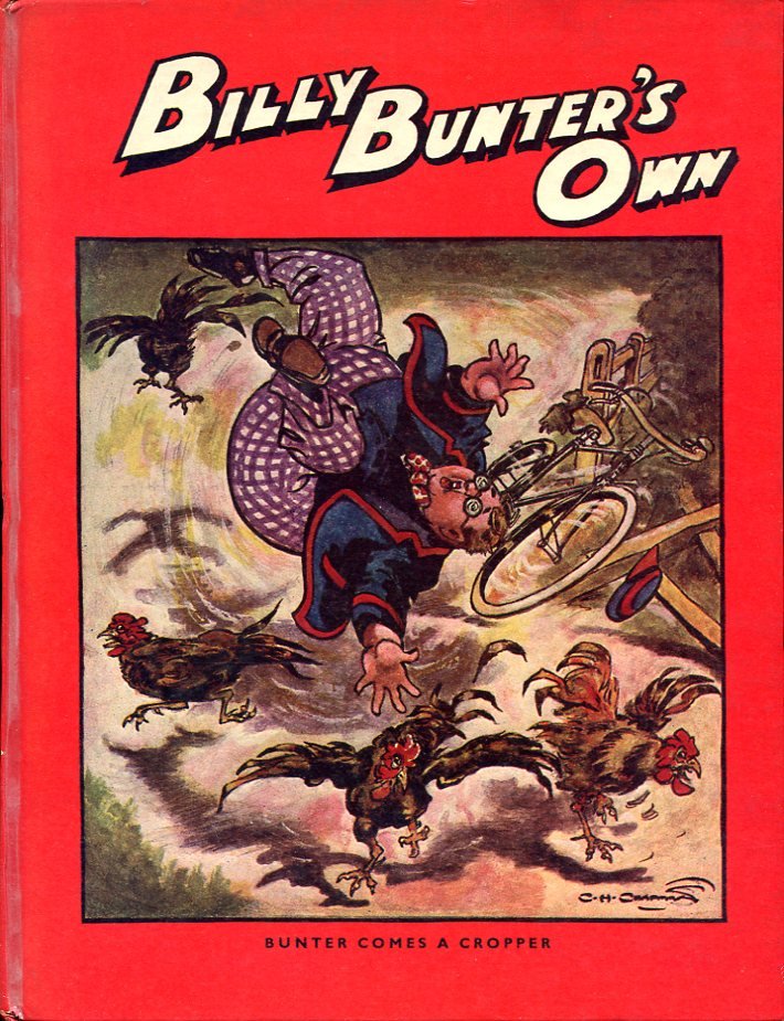 Billy Bunter's Own (1958) | Immagine principale