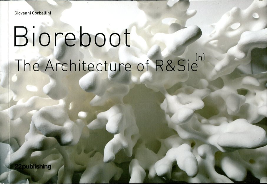 Bioreboot | Immagine principale