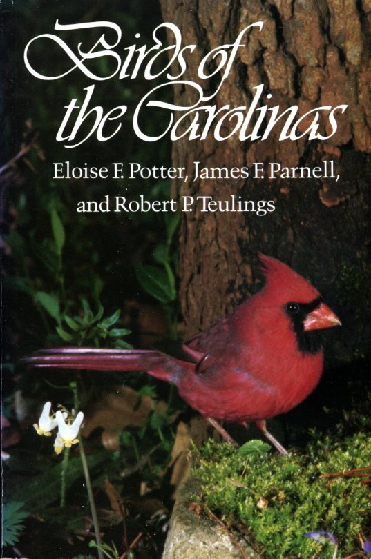 Birds of the Carolinas | Immagine principale