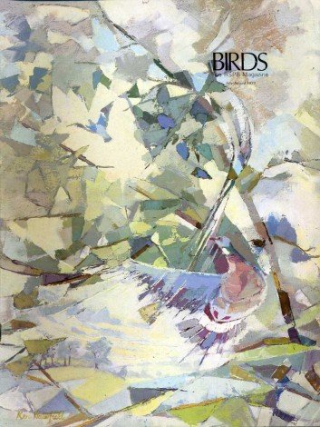 Birds : RSPB Magazine Jul - Aug 1973 : Volume … | Immagine Gallery 2