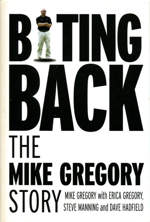Biting Back: The Mike Gregory Story | Immagine Gallery 2