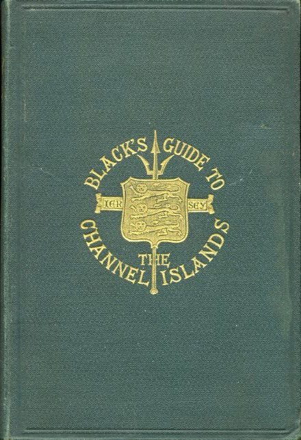 Black's Guide to the Channel Islands | Immagine Gallery 2