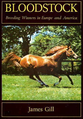 Bloodstock : Breeding Winners in Europe and America | Immagine principale