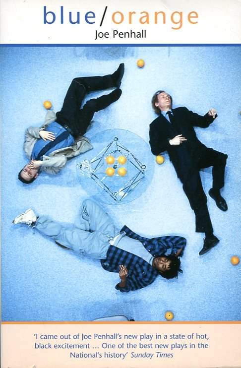 Blue/Orange | Immagine principale