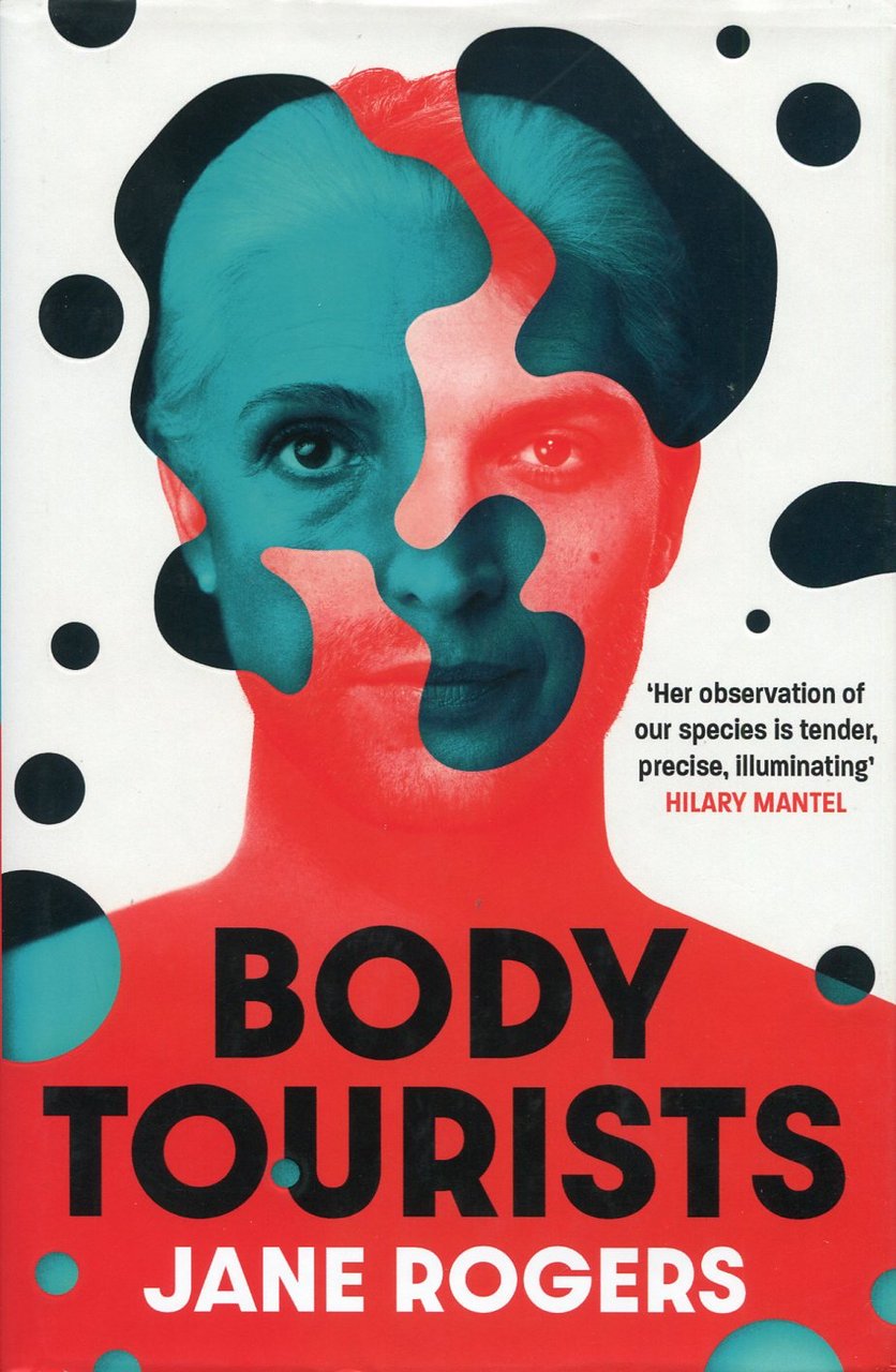 Body Tourists | Immagine principale