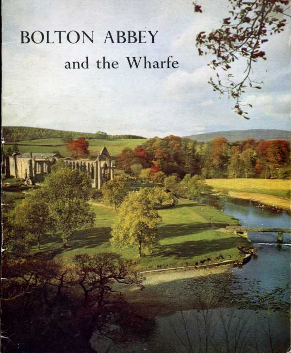 Bolton Abbey and the Wharfe | Immagine principale