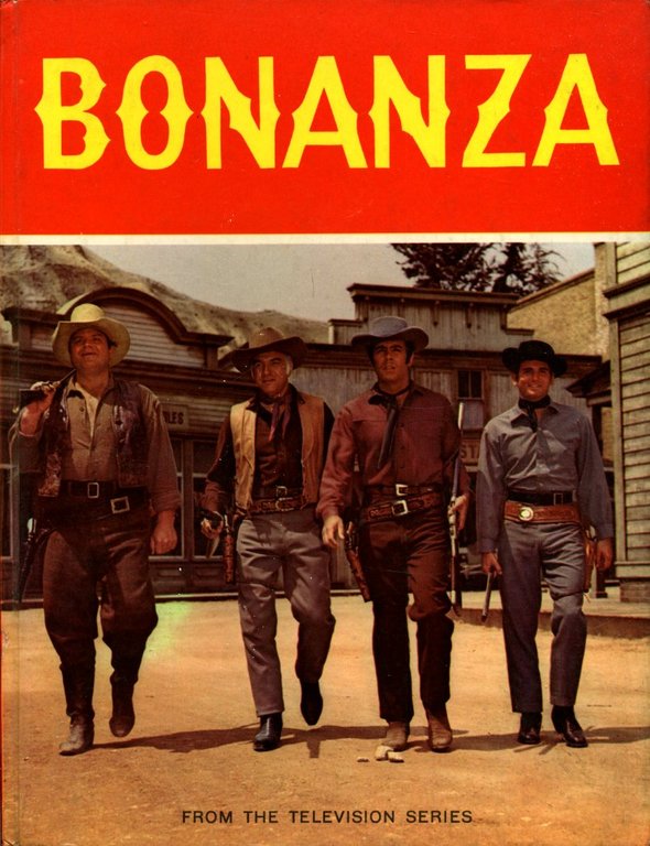 Bonanza | Immagine Gallery 2