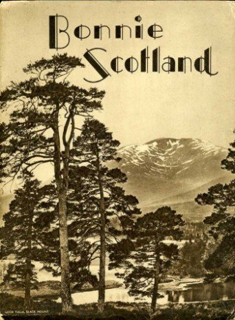 Bonnie Scotland | Immagine principale