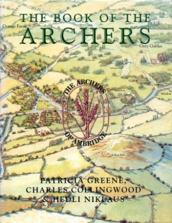Book of the Archers : The Archers of Ambridge | Immagine principale