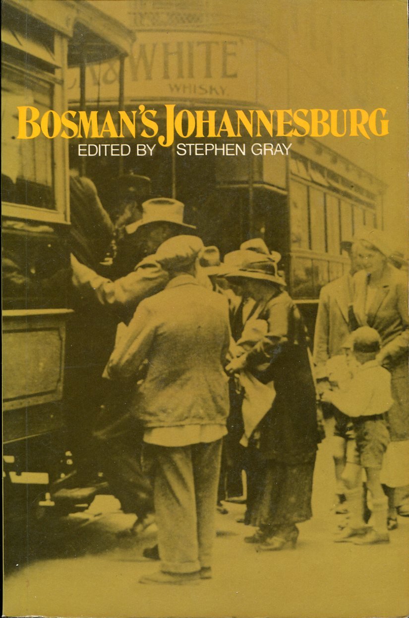 Bosman's Johannesburg | Immagine principale