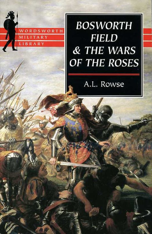 Bosworth Field & the Wars of the Roses | Immagine Gallery 2