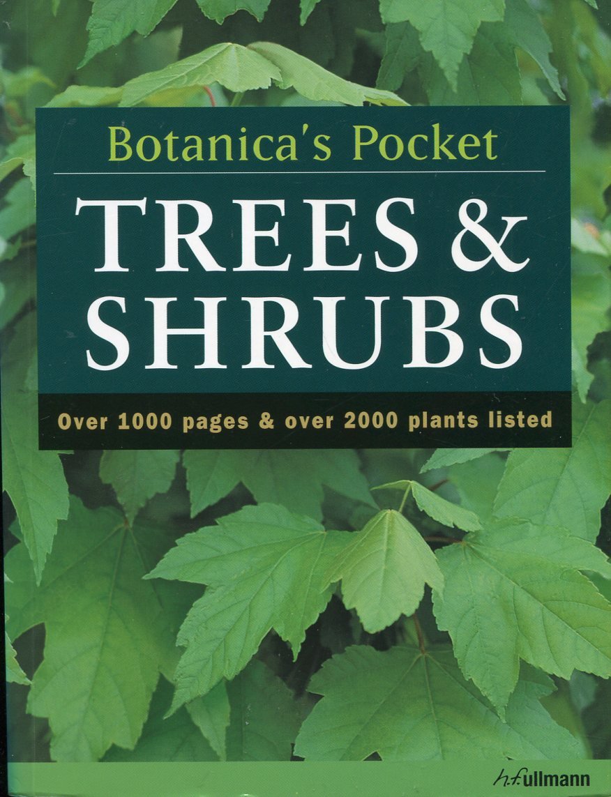Botanica's Pocket Trees and Shrubs | Immagine principale