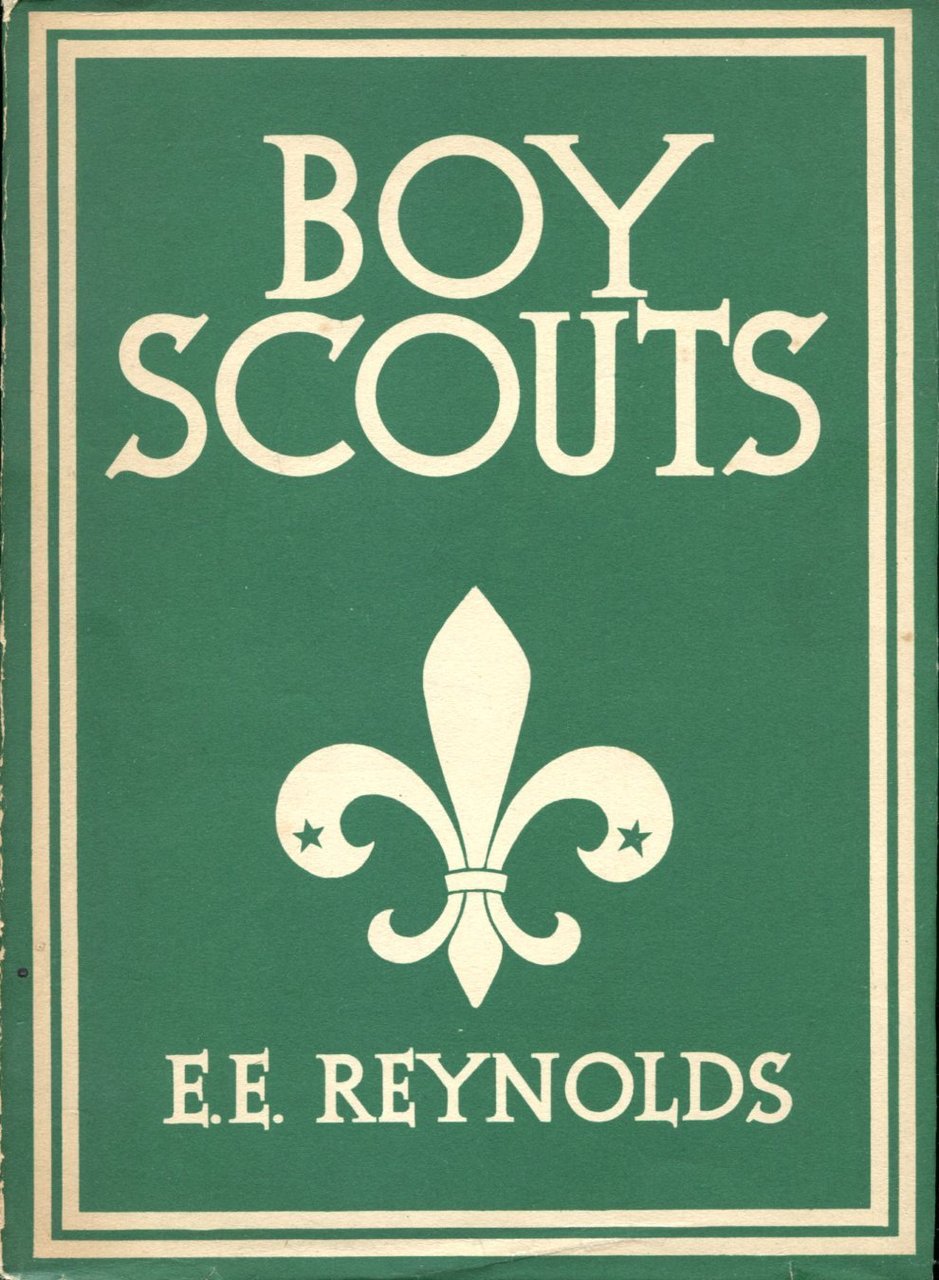 Boy Scouts | Immagine principale