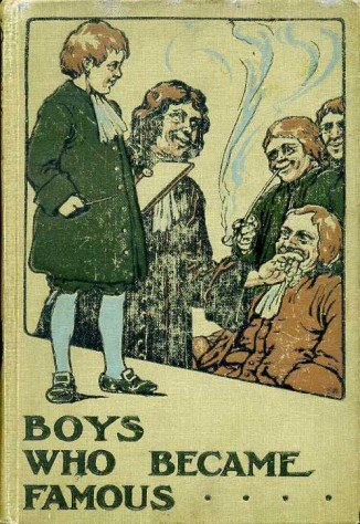 Boys Who Became Famous | Immagine principale