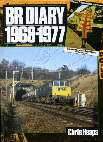 BR Diary 1968-1977 | Immagine principale