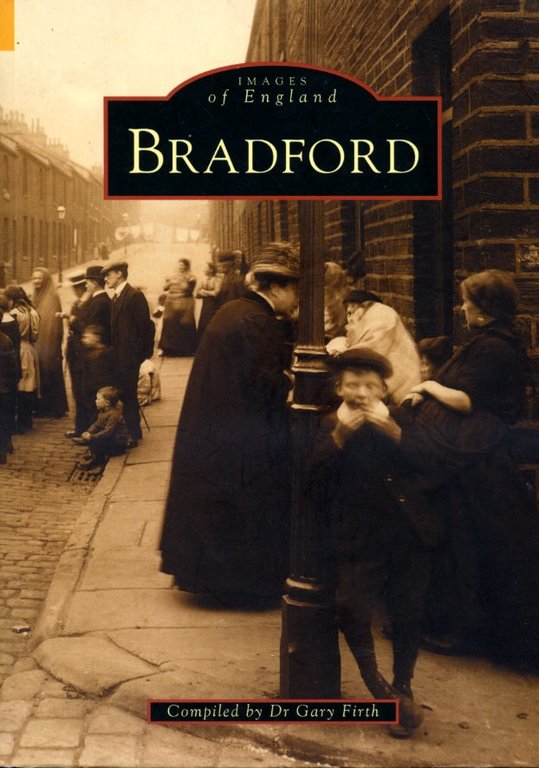 Bradford (Archive Photographs) | Immagine Gallery 2