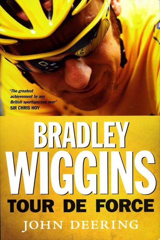 Bradley Wiggins : Tour De Force | Immagine Gallery 2