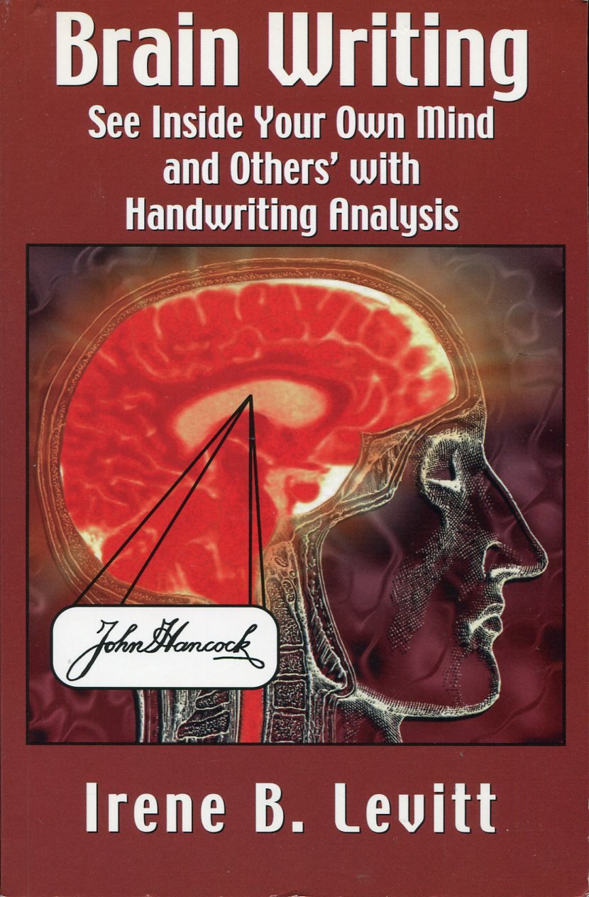 Brain Writing : See Inside Your Own Mind and Others' … | Immagine principale