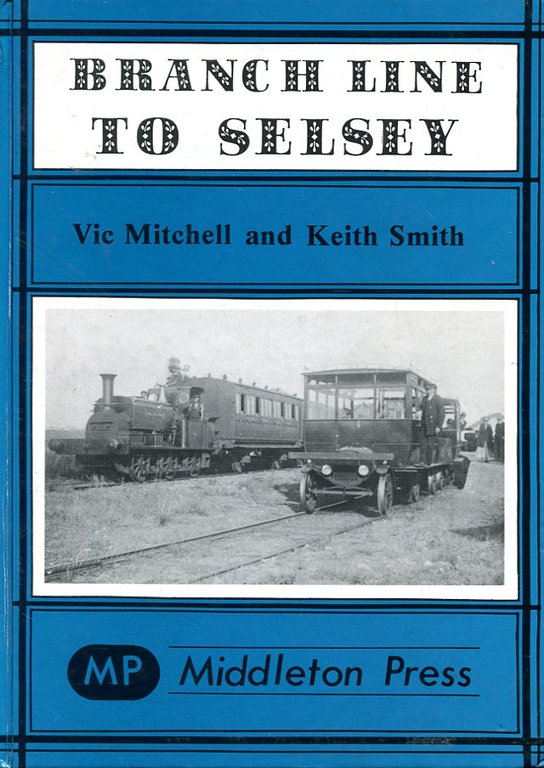 Branch Line to Selsey | Immagine Gallery 2
