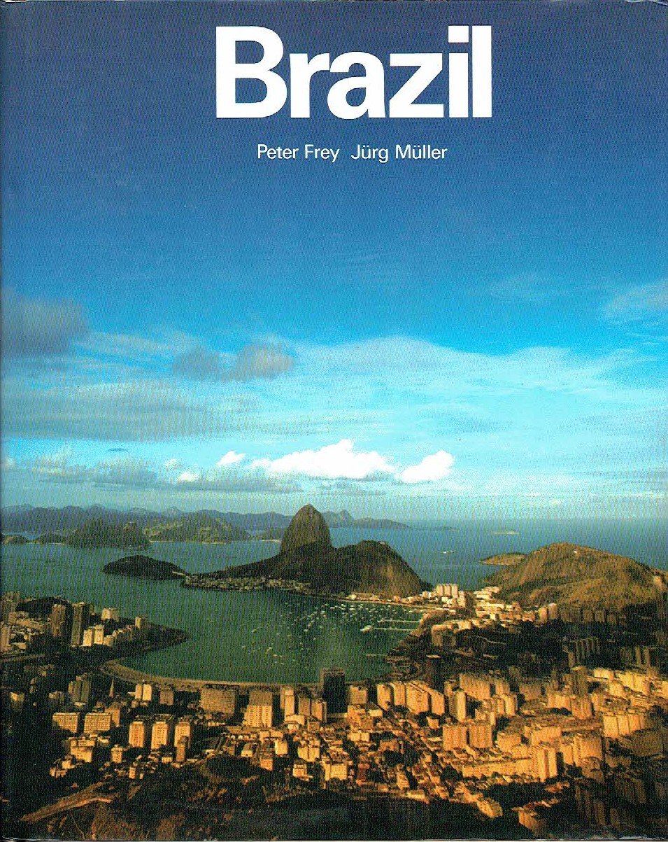 Brazil | Immagine principale