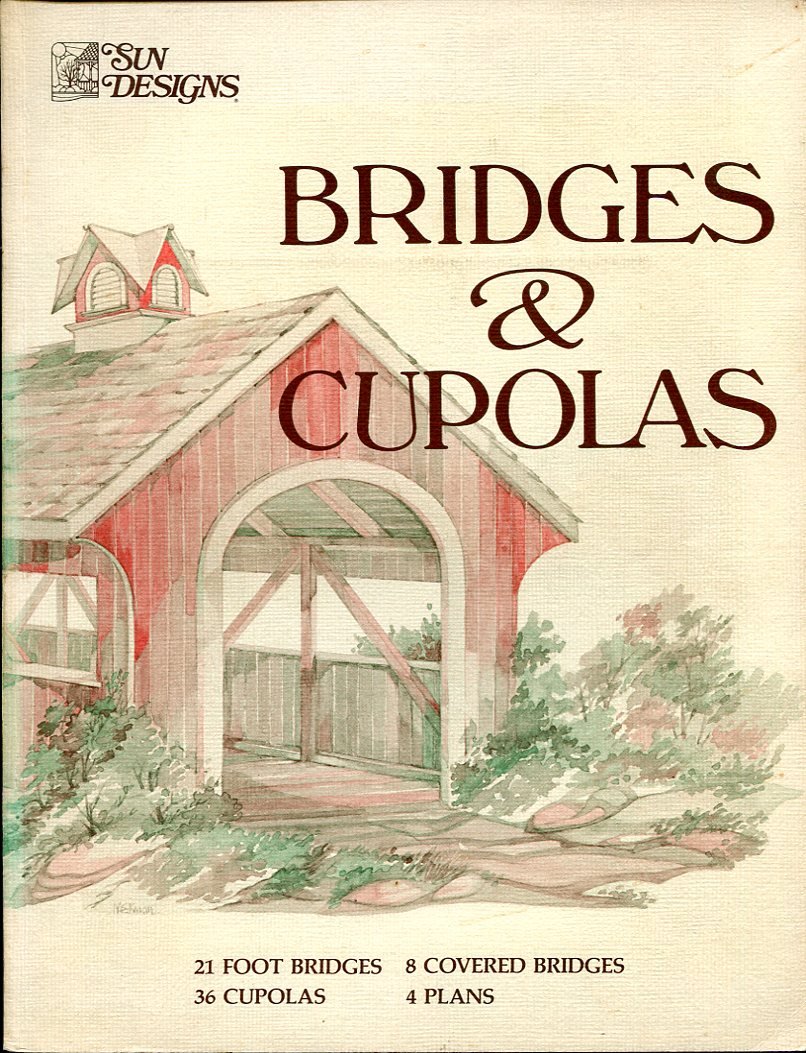 Bridges and Cupolas | Immagine principale