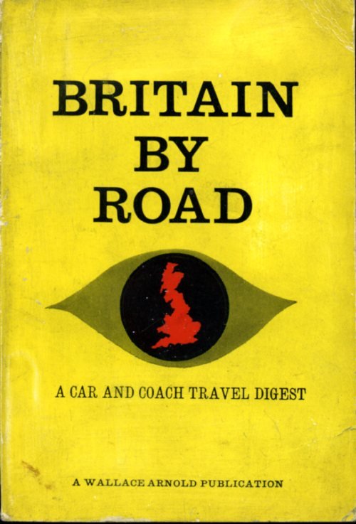 Britain By Road : A Car and Coach Travel Digest | Immagine Gallery 2
