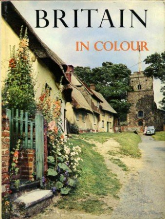 Britain in Colour | Immagine Gallery 2